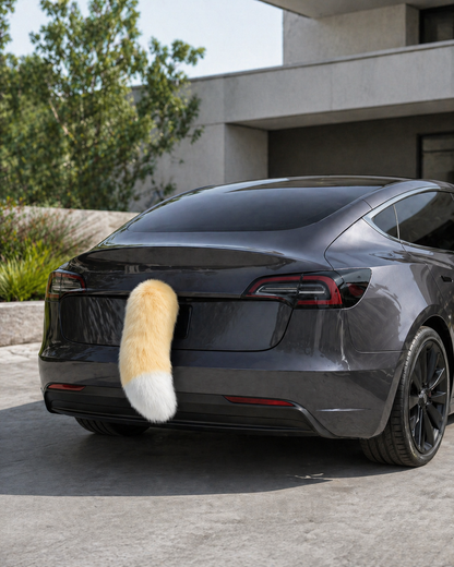 The Car Tail