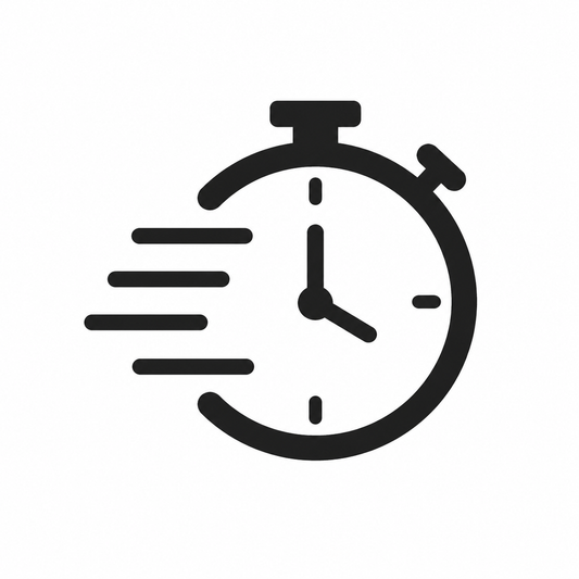 Order Processing Priority